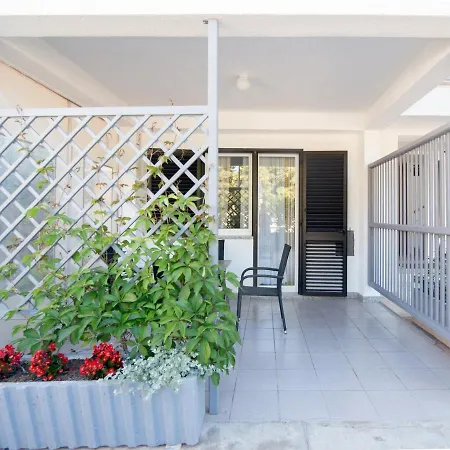 Apartman Jasna 1 Novigrad Istria