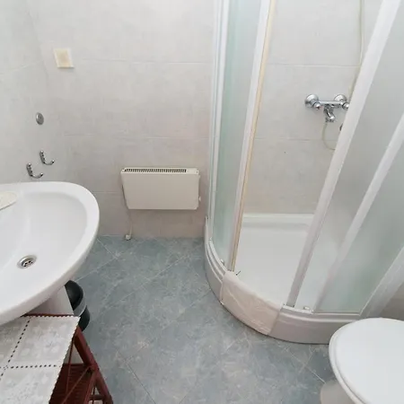 Jasna 1 Apartment Novigrad (Istria)