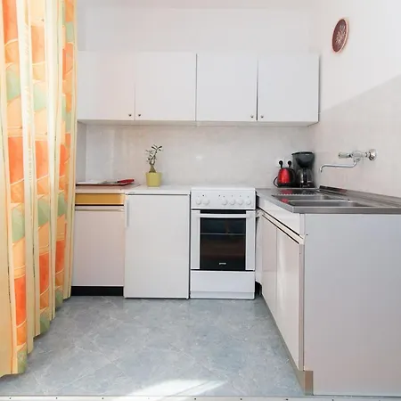 Apartment Jasna 1 Novigrad (Istria)