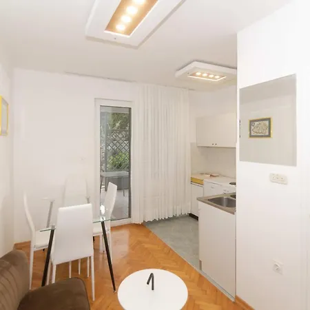 Apartment Jasna 1 Novigrad (Istria)