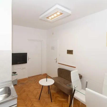 Apartment Jasna 1