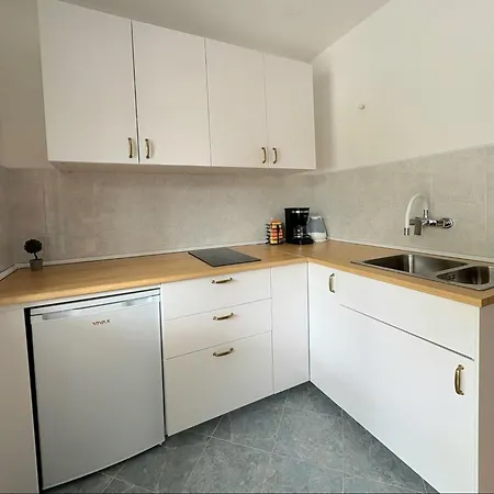 Apartamento Jasna 1 Novigrad Istria